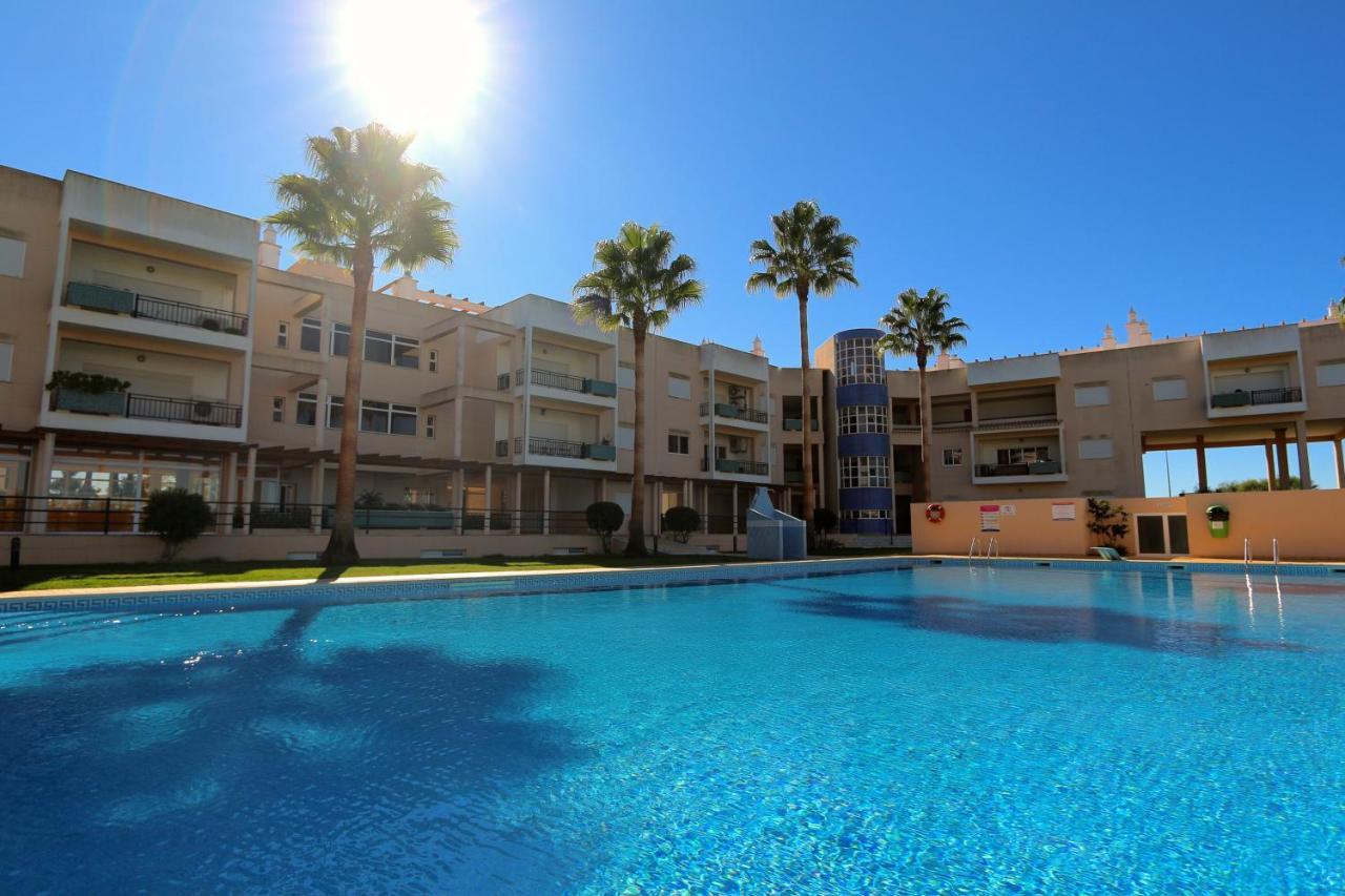 Vilamoura, Marina Sol T2 Экстерьер фото