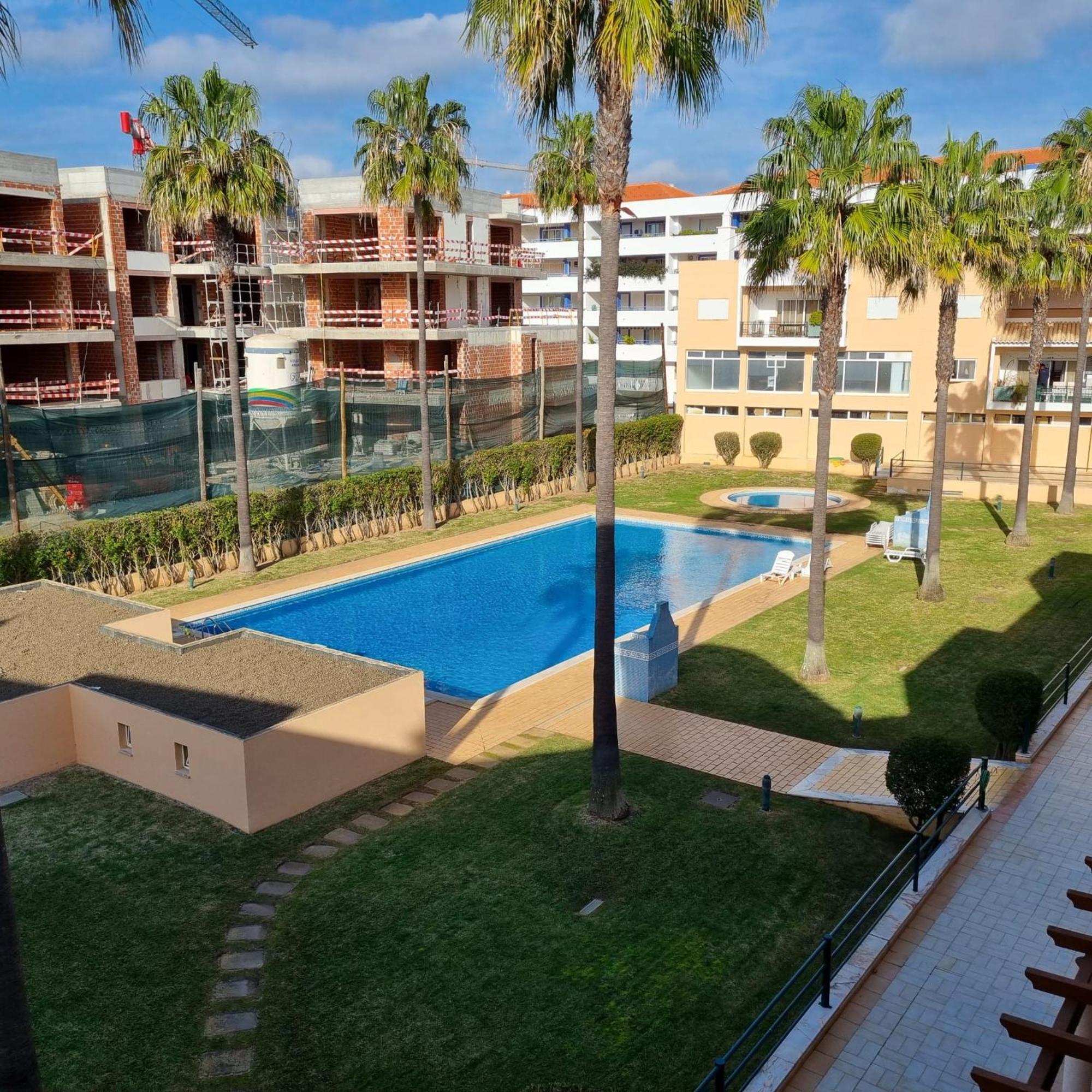 Vilamoura, Marina Sol T2 Экстерьер фото